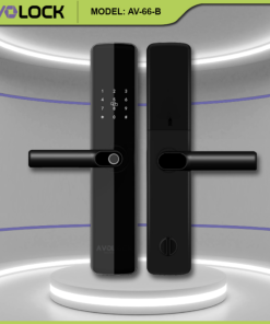 KHOÁ THÔNG MINH AVOLOCK AV 66 B